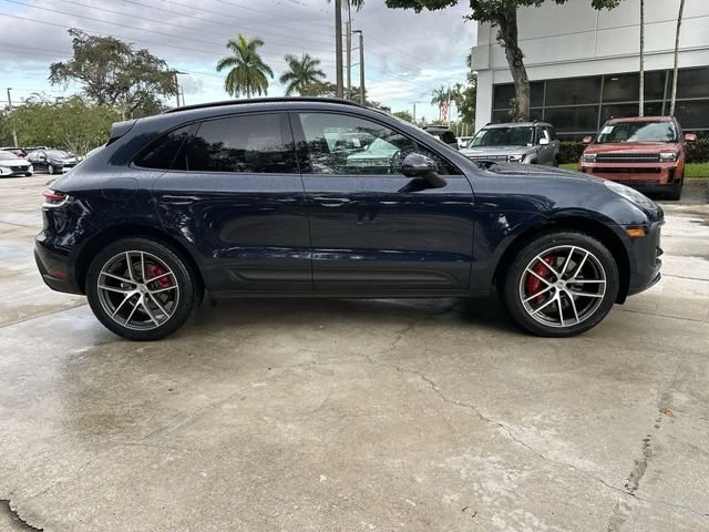 2023 Porsche Macan S - Image 14 of 20