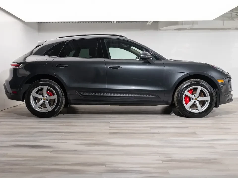2023 Porsche Macan S - Image 14 of 20