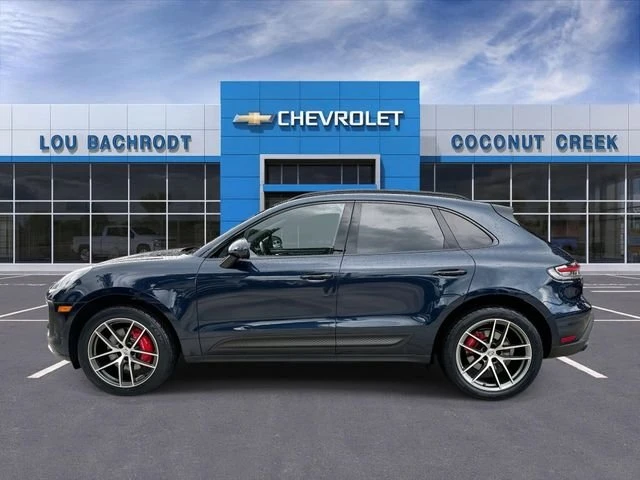 2023 Porsche Macan S - Image 5 of 20