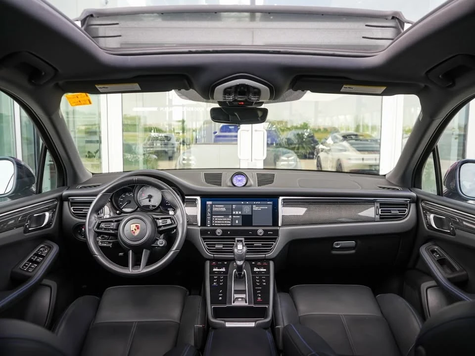 2023 Porsche Macan S - Image 3 of 20