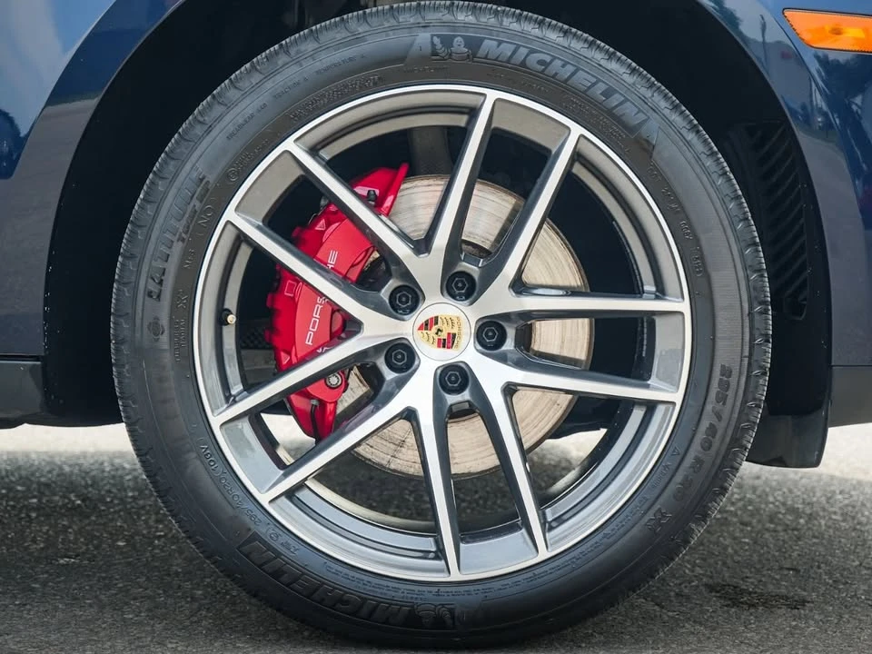 2023 Porsche Macan S - Image 2 of 20