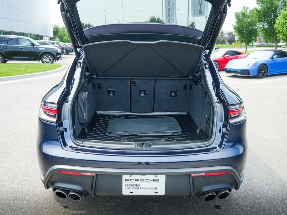 2023 Porsche Macan S - Image 12 of 20
