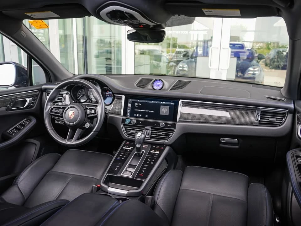 2023 Porsche Macan S - Image 19 of 20