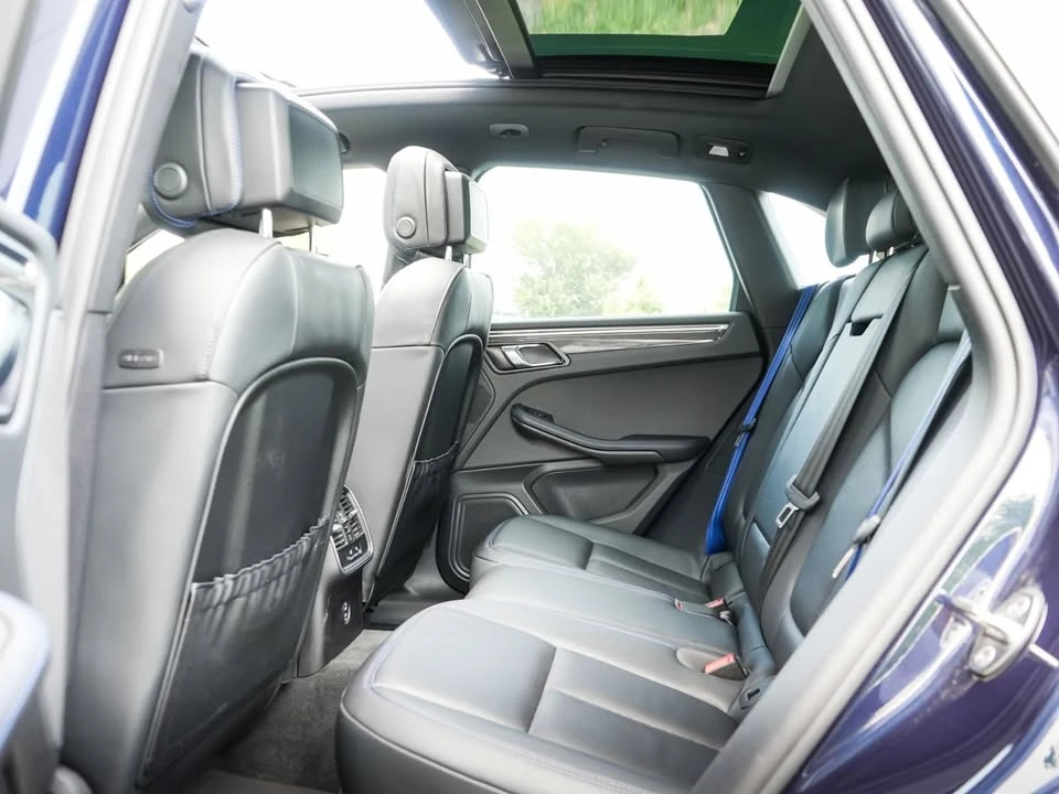 2023 Porsche Macan S - Image 20 of 20