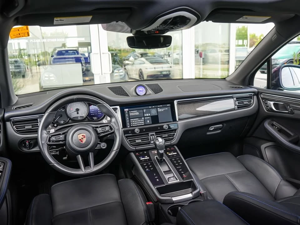 2023 Porsche Macan S - Image 16 of 20