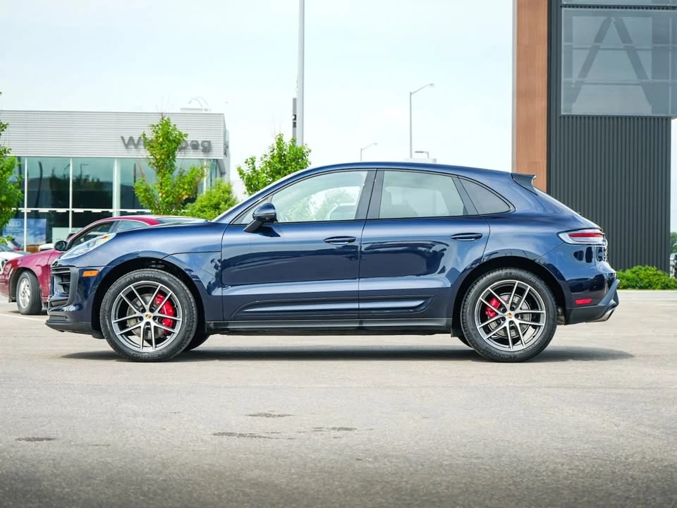 2023 Porsche Macan S - Image 4 of 20
