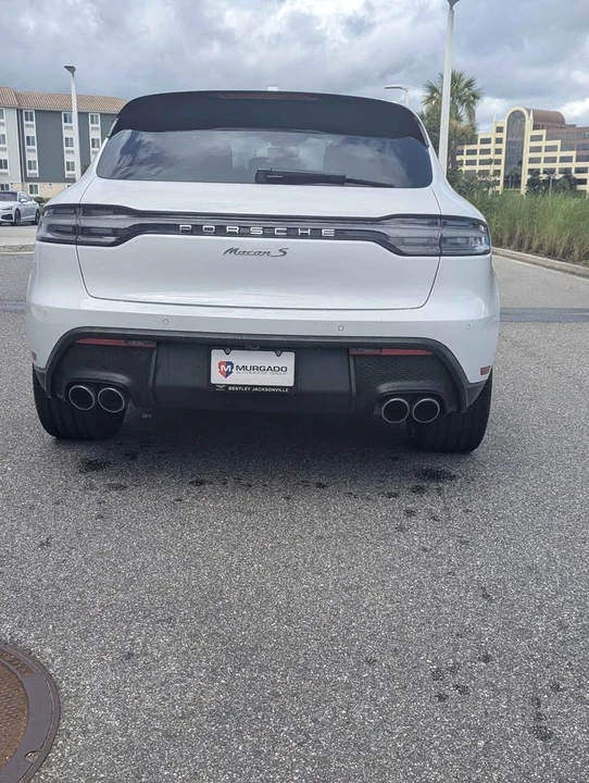 2023 Porsche Macan S - Image 5 of 13
