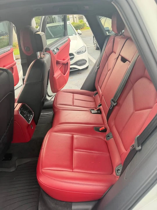 2023 Porsche Macan S - Image 4 of 4