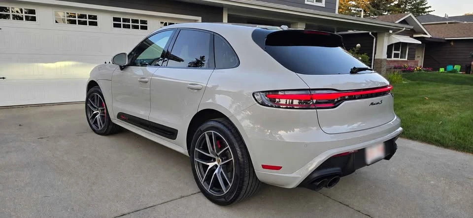 2023 Porsche Macan S - Image 5 of 13