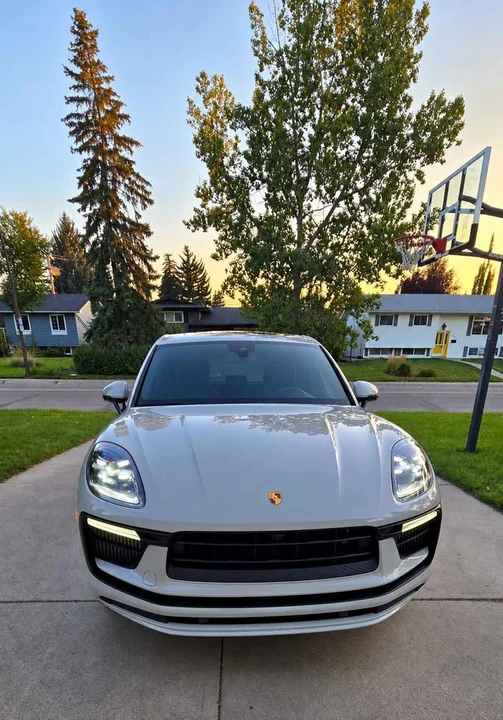 2023 Porsche Macan S - Image 3 of 13