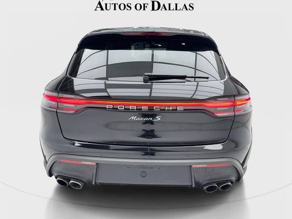 2023 Porsche Macan S - Image 6 of 31