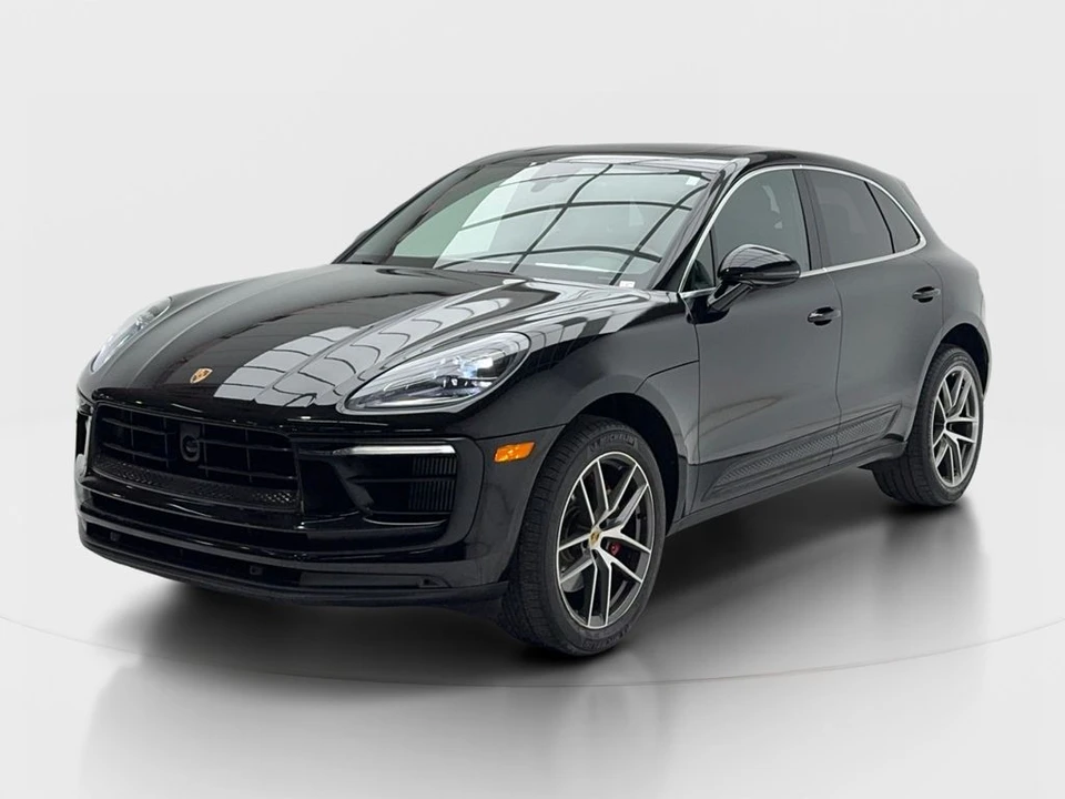 2023 Porsche Macan S - Image 3 of 21