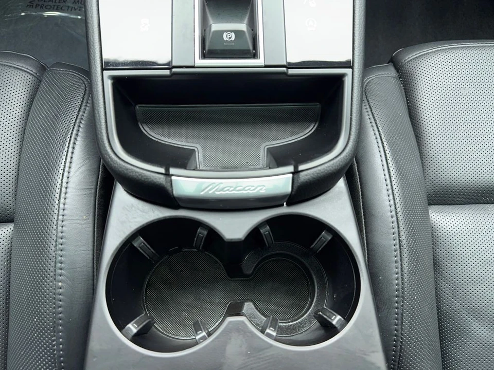 2023 Porsche Macan S - Image 26 of 31