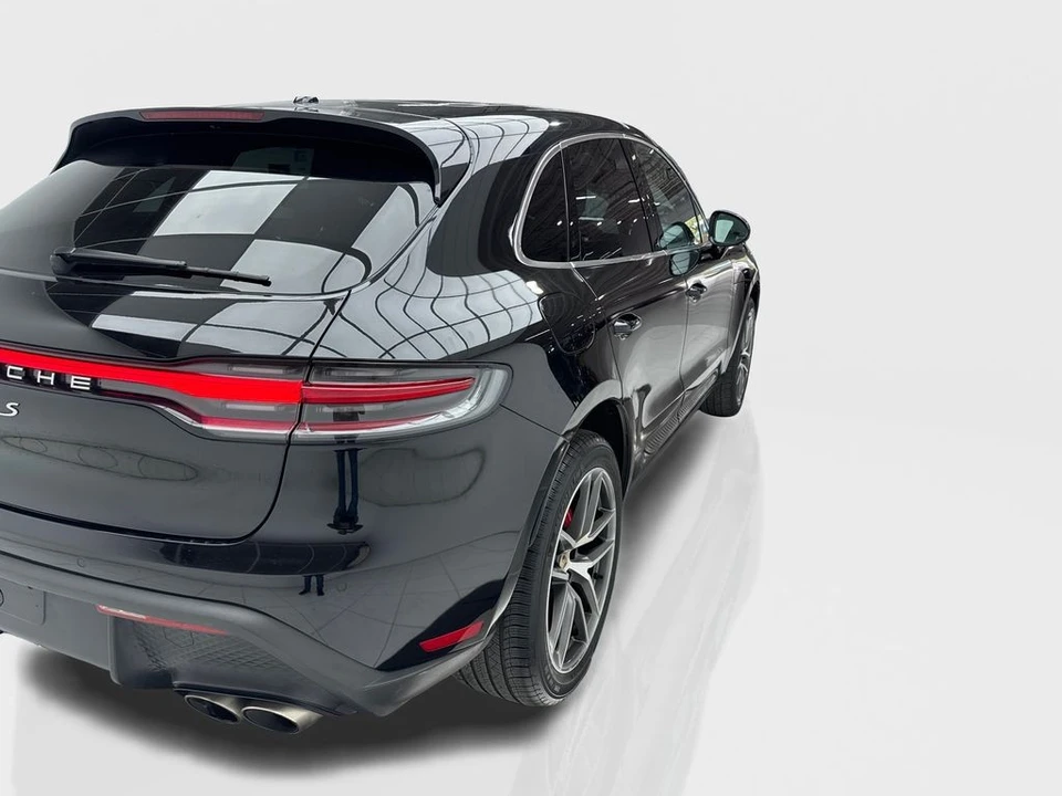 2023 Porsche Macan S - Image 5 of 21