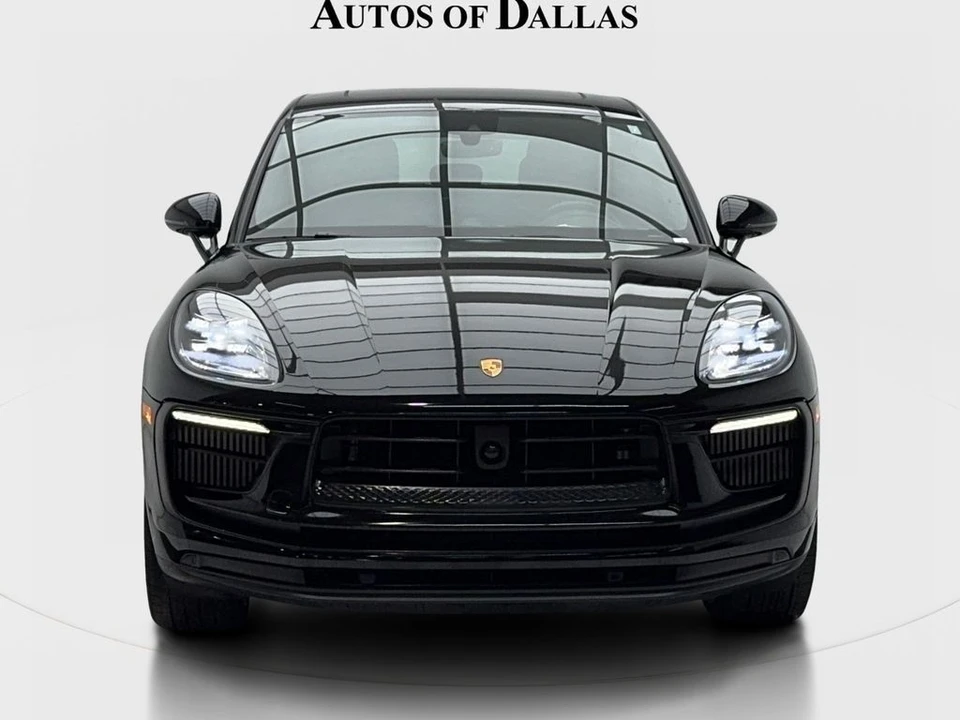 2023 Porsche Macan S - Image 2 of 21
