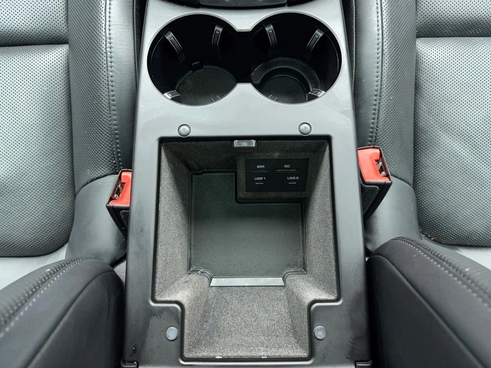 2023 Porsche Macan S - Image 27 of 31