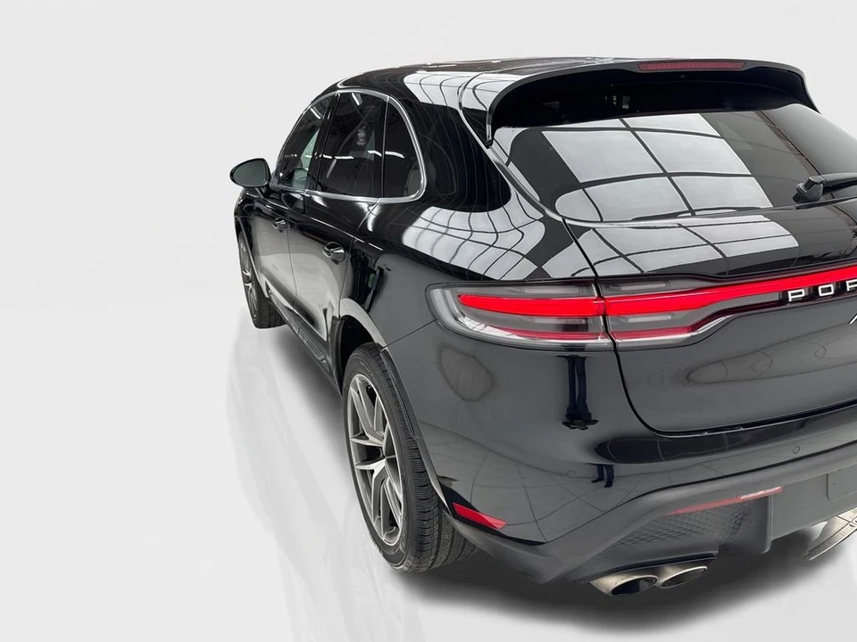 2023 Porsche Macan S - Image 4 of 21