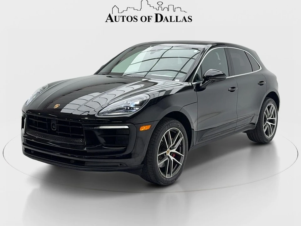 2023 Porsche Macan S - Image 3 of 31