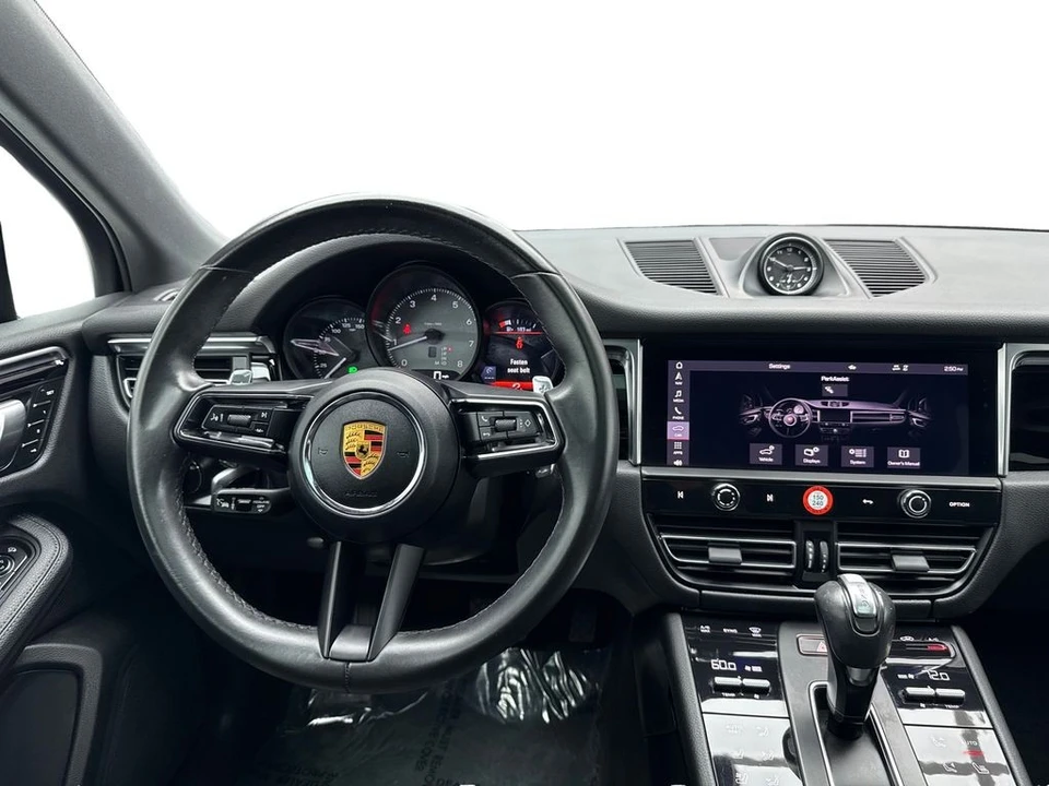 2023 Porsche Macan S - Image 21 of 21