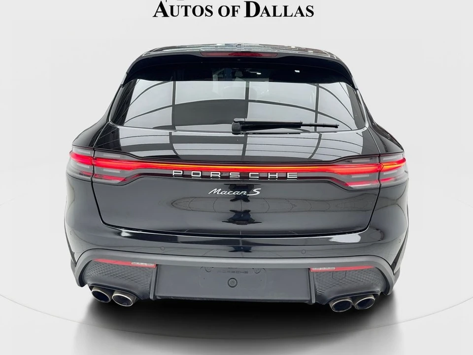 2023 Porsche Macan S - Image 6 of 21