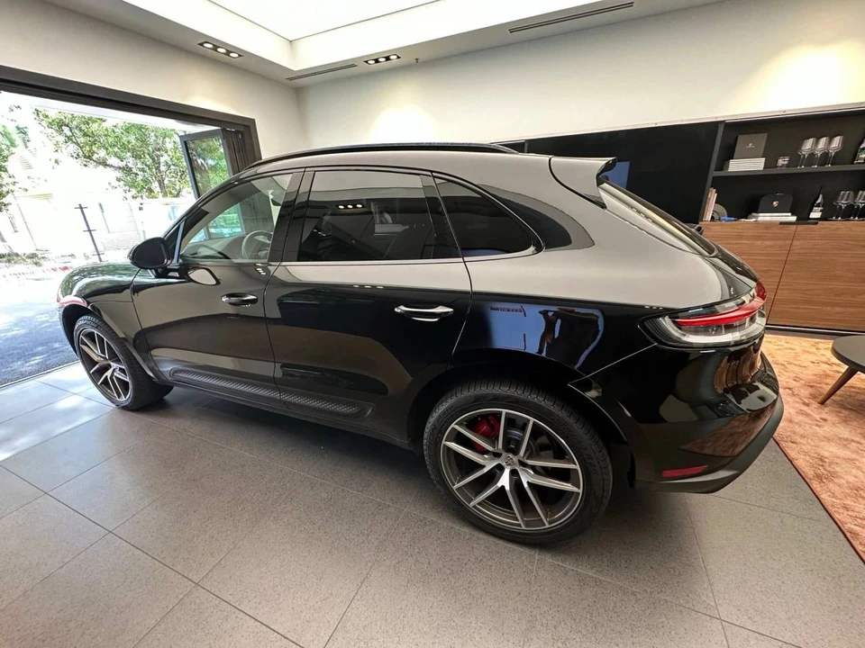 2023 Porsche Macan S - Image 3 of 5
