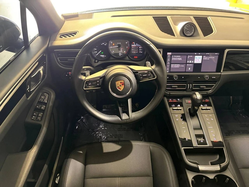 2023 Porsche Macan S - Image 5 of 5