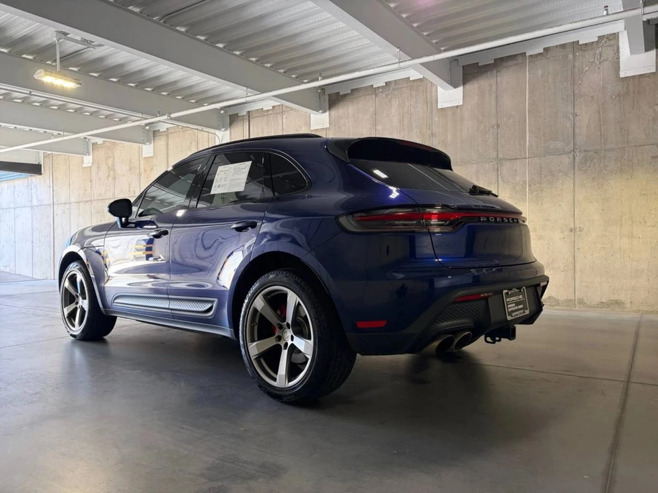 2023 Porsche Macan S - Image 3 of 5