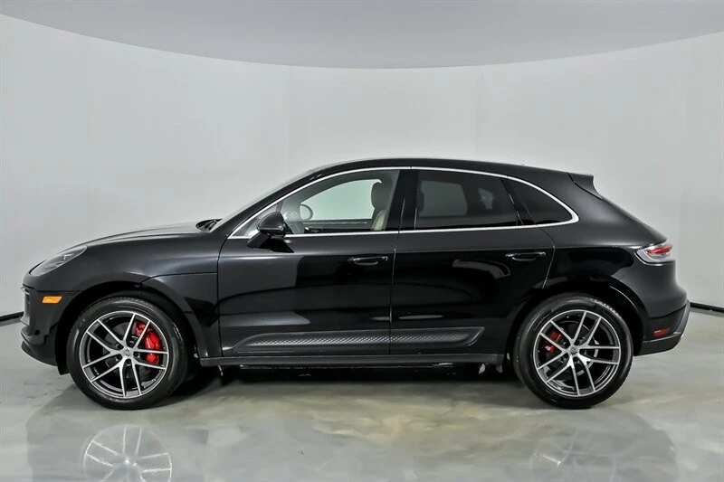 2023 Porsche Macan S - Image 8 of 31