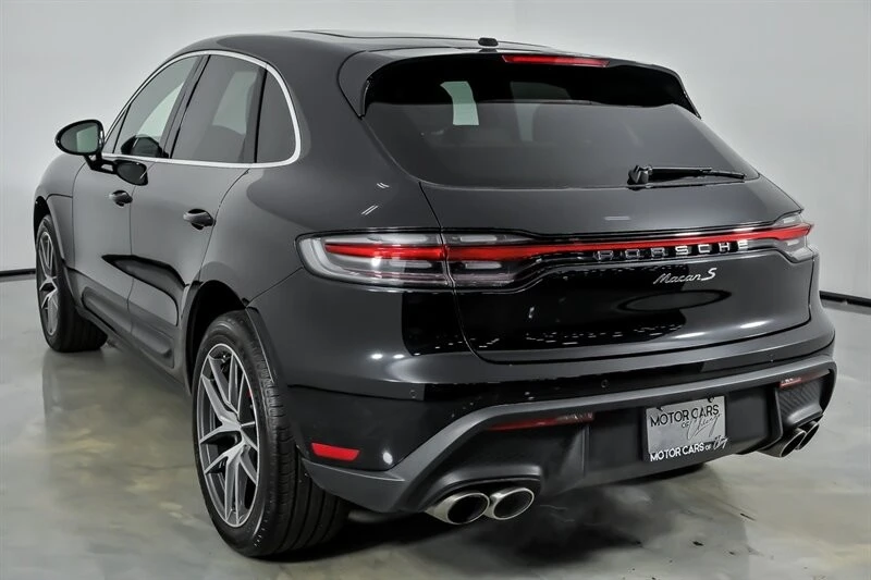 2023 Porsche Macan S - Image 10 of 31
