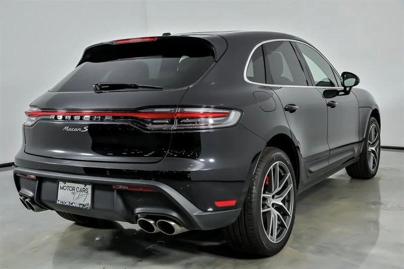 2023 Porsche Macan S - Image 12 of 31