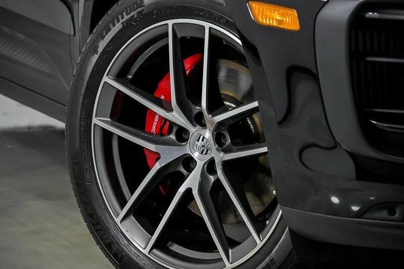 2023 Porsche Macan S - Image 4 of 31