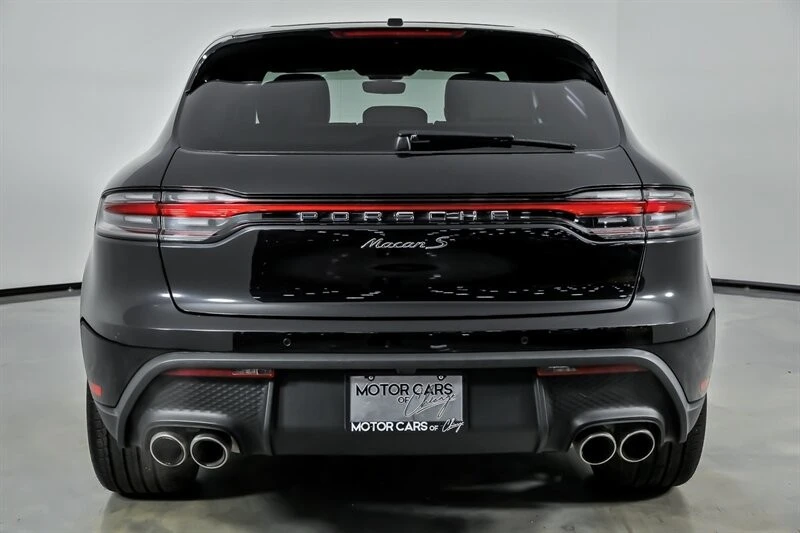 2023 Porsche Macan S - Image 11 of 31