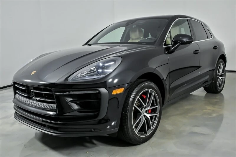 2023 Porsche Macan S - Image 6 of 31
