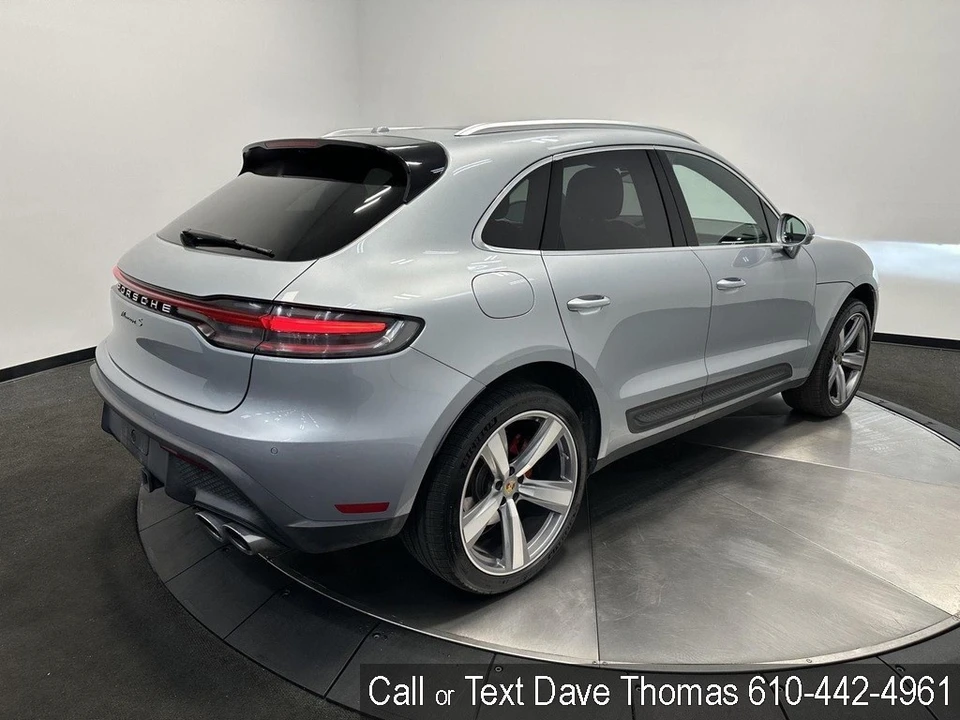 2023 Porsche Macan S - Image 8 of 21