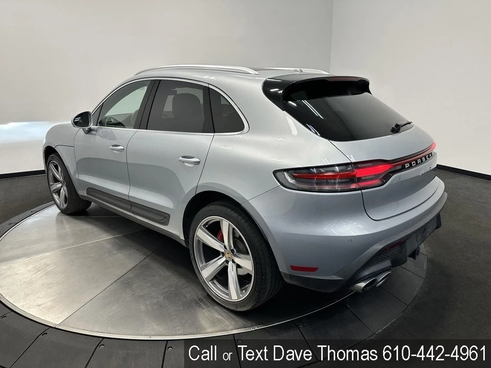 2023 Porsche Macan S - Image 4 of 21