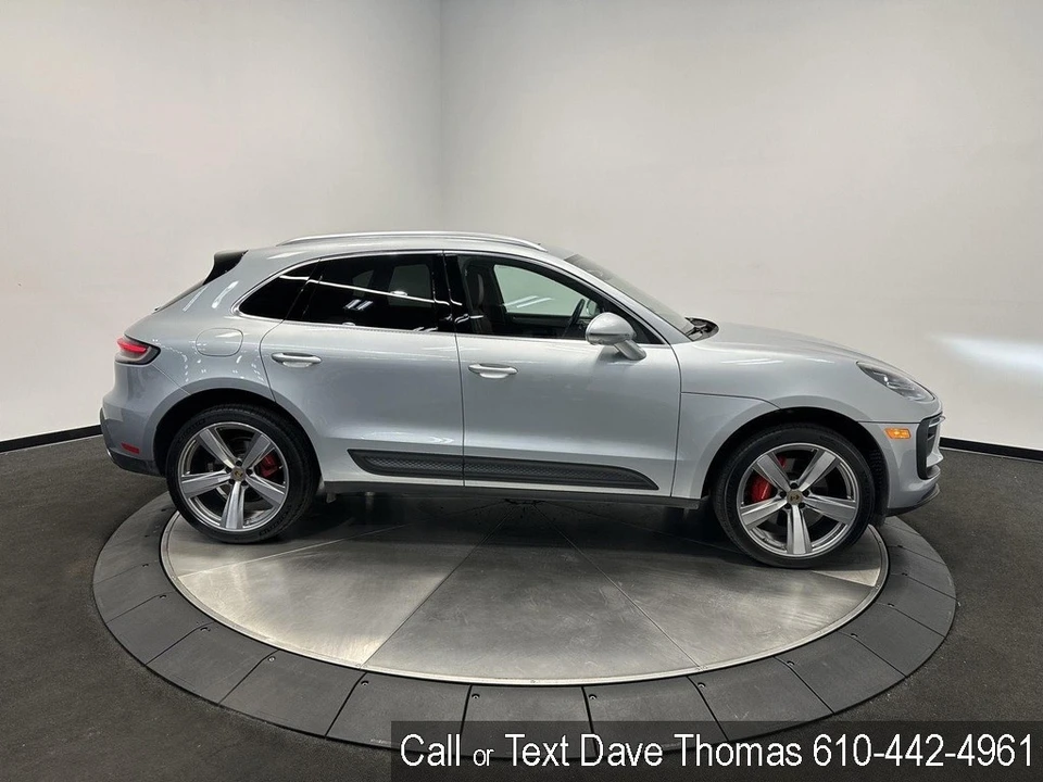 2023 Porsche Macan S - Image 9 of 21