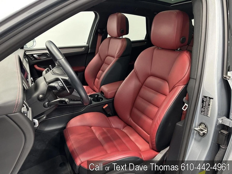 2023 Porsche Macan S - Image 6 of 21