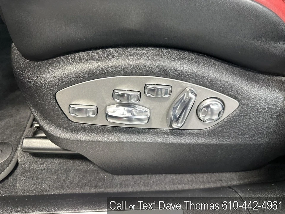 2023 Porsche Macan S - Image 18 of 21