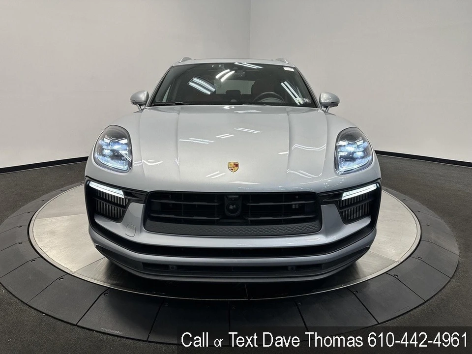 2023 Porsche Macan S - Image 11 of 21