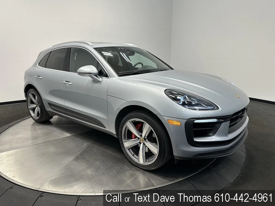 2023 Porsche Macan S - Image 10 of 21