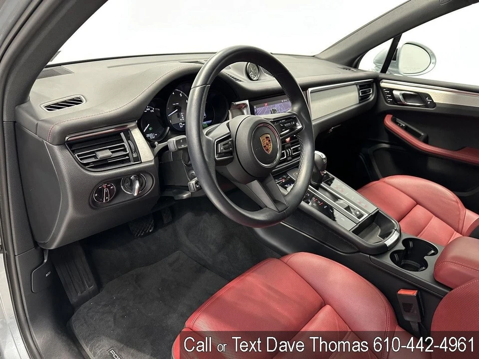 2023 Porsche Macan S - Image 5 of 21