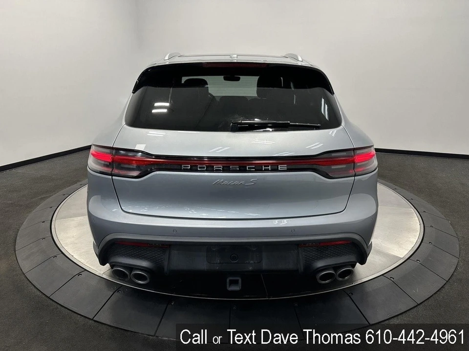 2023 Porsche Macan S - Image 7 of 21