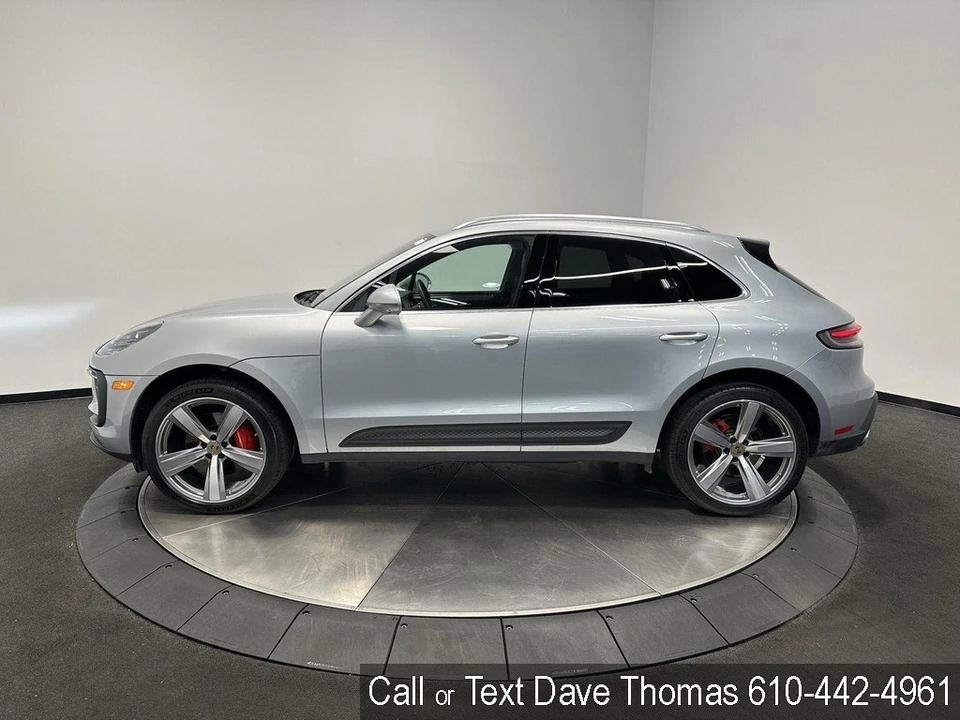 2023 Porsche Macan S - Image 3 of 21