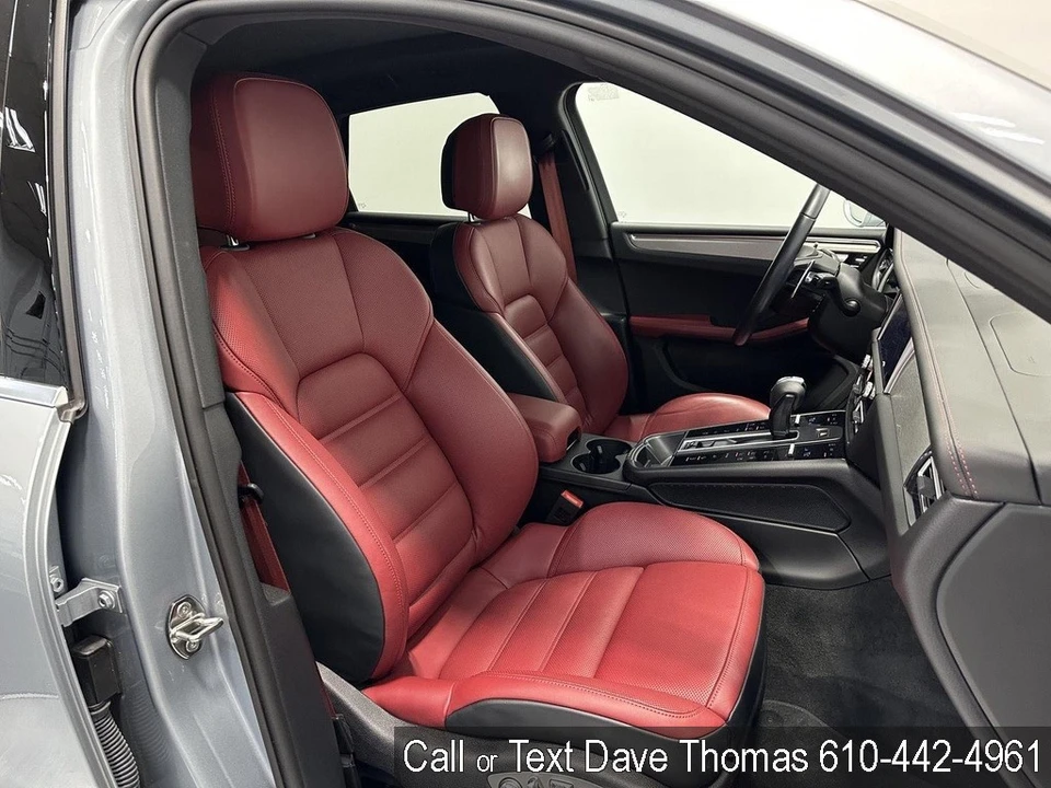 2023 Porsche Macan S - Image 13 of 21