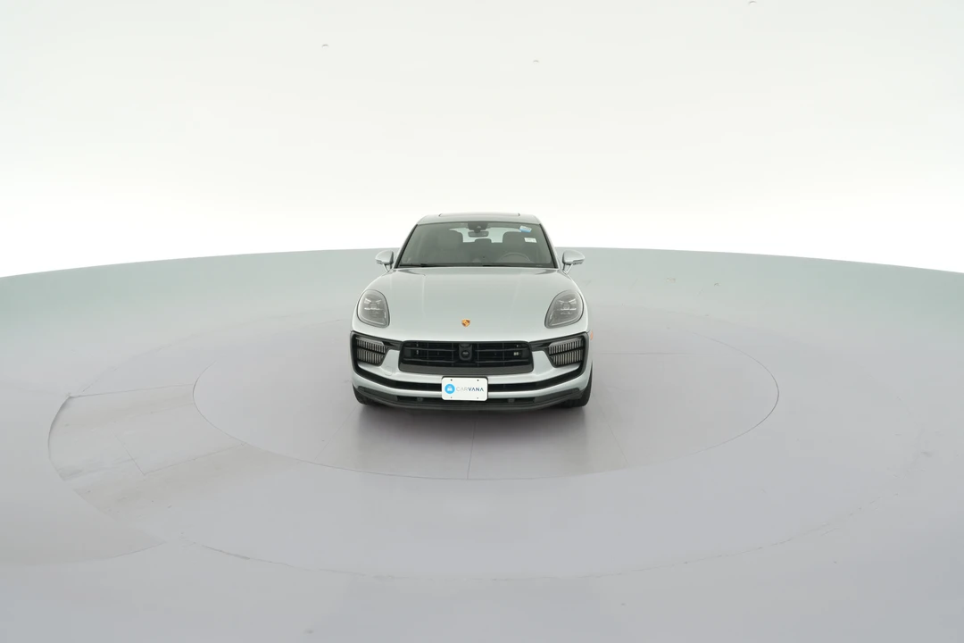 2023 Porsche Macan S - Image 25 of 31