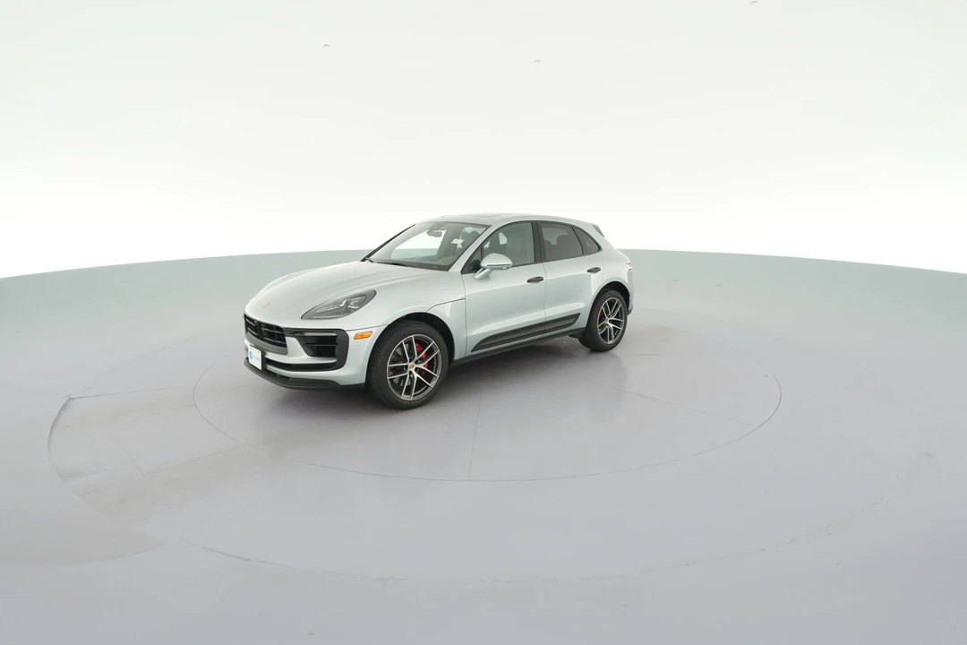 2023 Porsche Macan S - Image 27 of 31