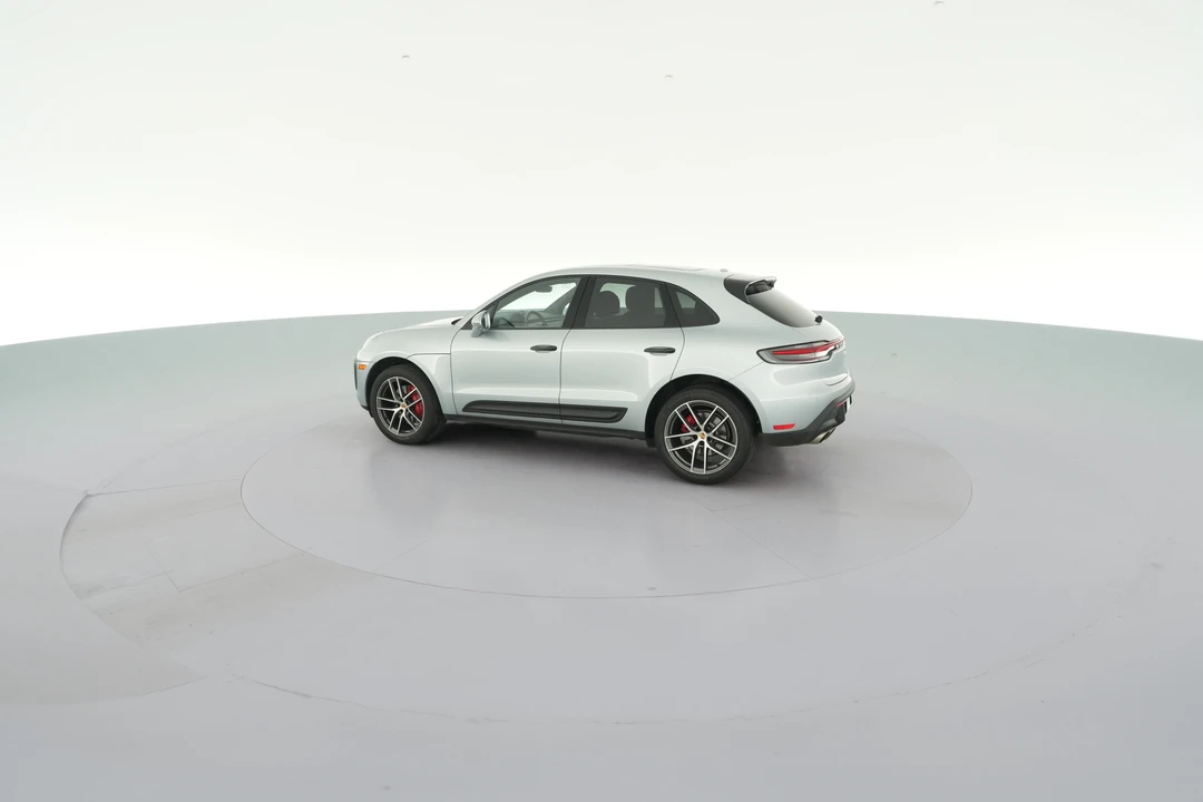2023 Porsche Macan S - Image 30 of 31