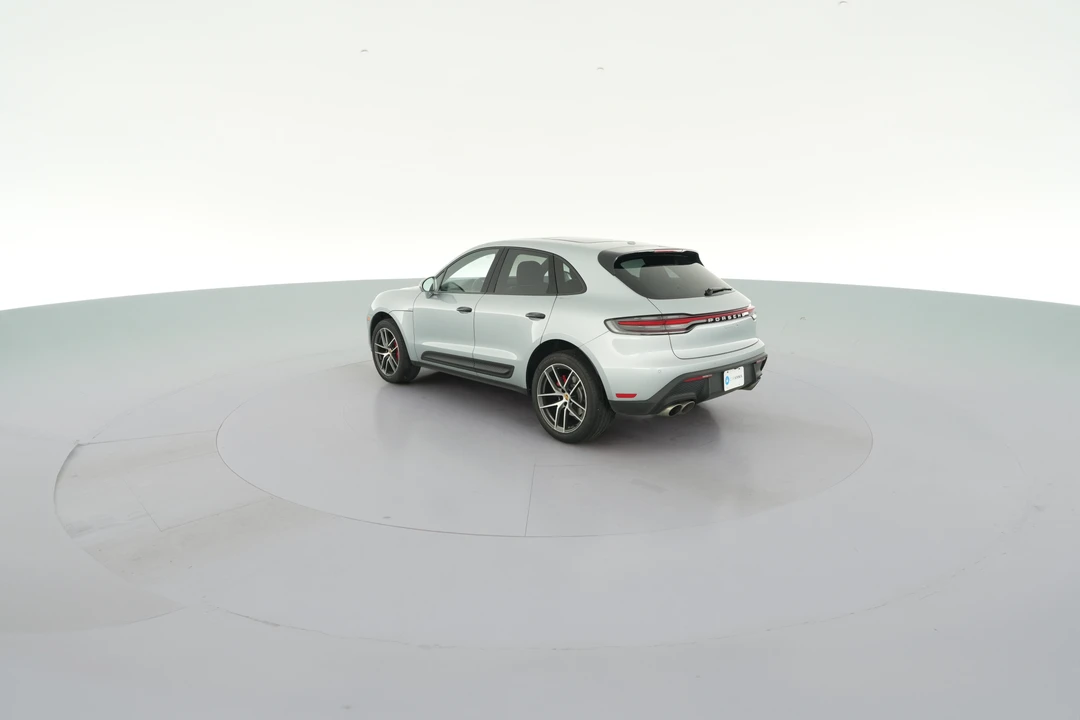 2023 Porsche Macan S - Image 31 of 31