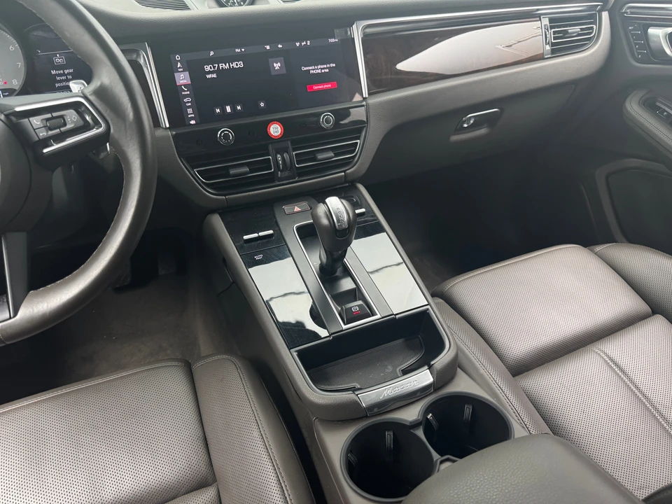 2023 Porsche Macan S - Image 5 of 31