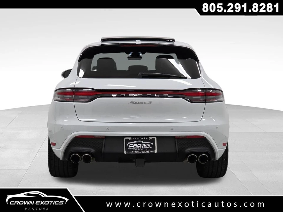 2023 Porsche Macan S - Image 6 of 31